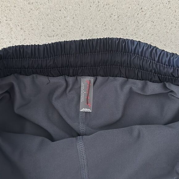 NWOT Free People Good Sport Skort Mini Skirt Relaxed High Rise Quick Dry S Chic - Picture 8 of 16